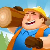 Idle Lumber Inc is a business-themed game featuring engaging idle mechanics. It falls into the management simulation genre.