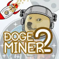 Dogeminer 2 is a game about the journey of mining the famous Dogecoin. When playing, you start from scratch to build your own cryptocurrency empire.