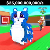 Money-related! Do you enjoy high-risk, Roblox-style sandbox games? Steal Yo Brainrot offers a condensed competitive loop: get rich or get robbed.