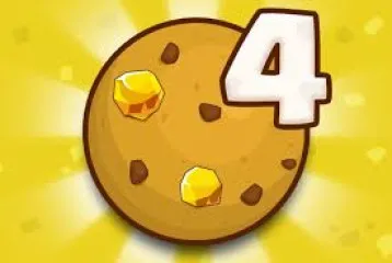 Cookie Clicker 4
