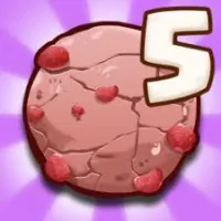 Cookie Clicker Strawberry is a paradise for cookie lovers. This is a sweet, upgraded version of the popular cookie clicker game. In this new version, you'll embark on a journey to create millions, even billions, of sweet strawberry cookies with just simple clicks.