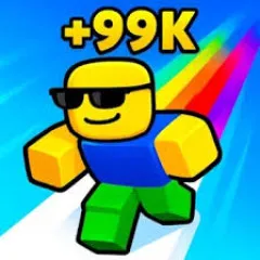 Speed per Click: Obby