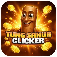 Tung Sahur Clicker