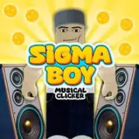 Start playing Sigma Boy: Musical Clicker today and discover how high your score can be!Sigma Boy: Musical Clicker is a creative clicker game that combines music elements.