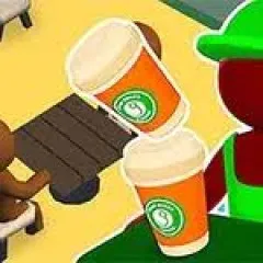 Coffee Master Idle