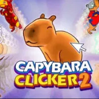 A lighthearted idle game with fun visuals, Capybara Clicker 2 is the exciting sequel to the popular Capybara Clicker game. In this game, you simply click to grow an adorable herd of capybaras.