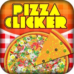 Pizza Clicker