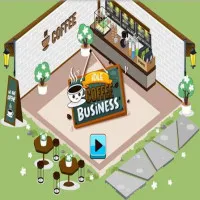 Do you love coffee? You'll probably love Idle Coffee Business. This is a very engaging idle coffee business simulation game.