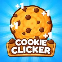 Play Cookie Clicker free online! Start baking cookies and create an empire through clicks, smart building, and upgrades in this iconic idle clicker game.