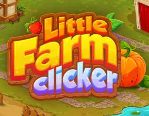 Little Farm Clicker