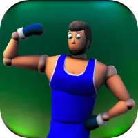 Drunken Fighters is perfect for anyone looking for a quick, entertaining game. It is a fun-filled fighting game where players control wobbly fighters engaged in chaotic brawls.