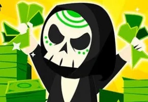 Halloween Idle World is the process of building a spooky Halloween empire. A passionate journey begins with a cursed castle.