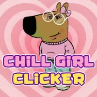 Chill Girl Clicker is a game with cute graphics and a gentle pastel color scheme. It's a relaxing idle clicker game. You just need to click to accumulate points and develop your 
