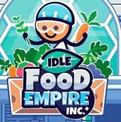 Idle Food Empire Inc
