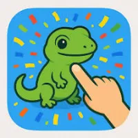 Do you love idle games? This is definitely a game you shouldn't miss. Lizard Lizard Clicker is an extremely fun idle clicker game with unique lizard graphics. When playing, you simply click to earn points, upgrade, and unlock a series of increasingly unique lizards.