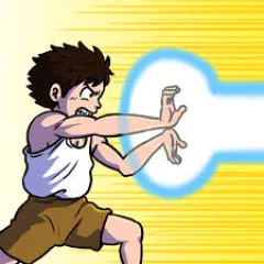 legend of fireball