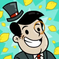 AdVenture Capitalist is a paradise for business enthusiasts. It's one of the most captivating automated money-making games for those who love business. You start as an ordinary lemonade vendor and gradually build a massive financial empire with numerous banks and oil companies and even expand into outer space.