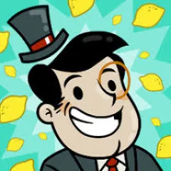 AdVenture Capitalist