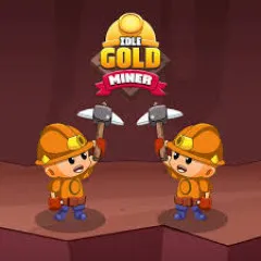 Idle Gold Miner