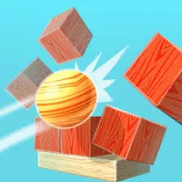Welcome to Knock Balls, an incredibly fun and addictive building destruction game. You'll use a cannon to shoot balls and destroy sturdy structures.