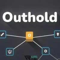 A light, easy-to-play game that becomes more addictive the more you play, Outhold is a must-try. This strategy game combines tower defense tactics and attracts countless players. The gameplay is somewhat minimalist but has immense depth thanks to its upgrade system and expanding skill tree. 