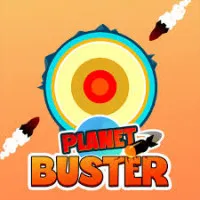 Planet Buster is a simple game with eye-catching graphics and an engaging progression system. It's definitely a great choice for daily entertainment. 