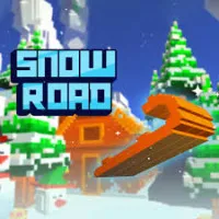 Snow Road features an accessible, easy-to-learn approach while still delivering a thrilling experience. 