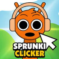 Sprunki Clicker is a highly entertaining game that helps you relax after work or study. It's an idle clicker game that combines mysterious and fun musical elements. To play, simply click to earn points, unlock many character keys, and develop an engaging upgrade system.