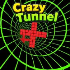 Crazy Tunnel