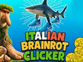 Italian Brainrot Clicker 2, a 