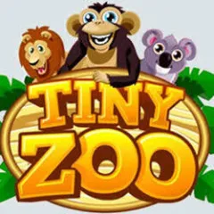 Tiny Zoo Clicker