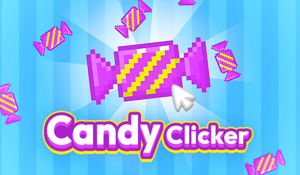 play game candy clicker free online at cookieclickers2.io