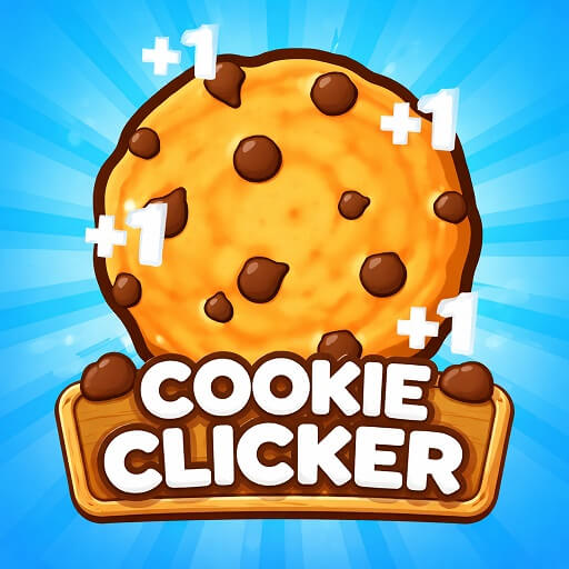 Cookie Clicker