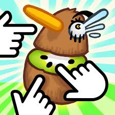 paly game free online kiwwi clicker