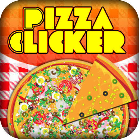 play game online free pizza clicker