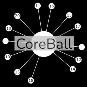 play game online free coreball 