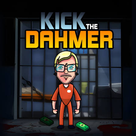 play free online game kick the dahmer