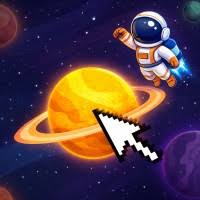 play free online game galaxy clicker