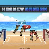 play game free online hockey random