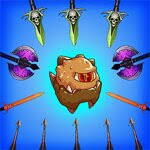 paly free online game weapon smith evolution