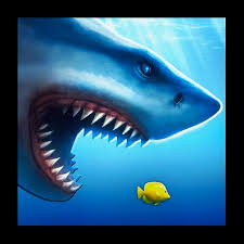 play game free online mega shark