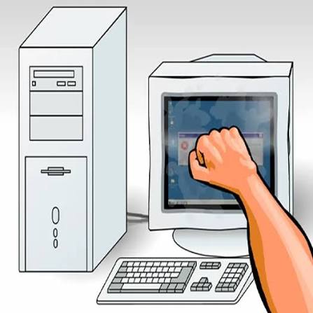 play online game free smash your PC
