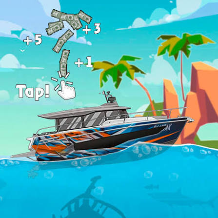 play game online free ship clicker